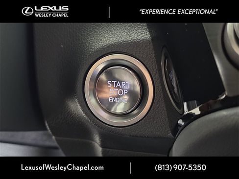 New 2025 Lexus ES 350 w/ Premium Package image 30