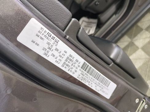Used 2020 Jeep Grand Cherokee Limited RWD image 40