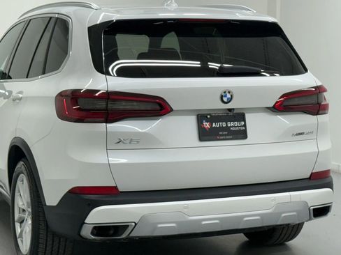 Used 2019 BMW X5 xDrive40i w/ Convenience Package image 12