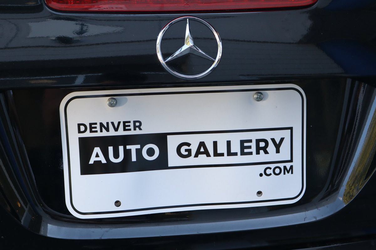 Used 2003 Mercedes-Benz SL 500 image 25