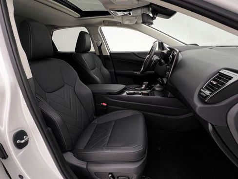 Certified 2024 Lexus NX 350 AWD w/ Vision Package image 19