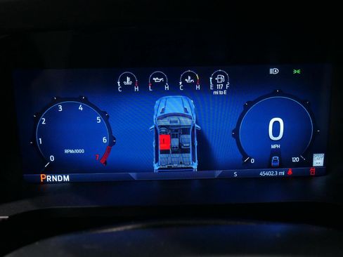 Used 2024 Ford F150 Lariat w/ Bed Utility Package image 10