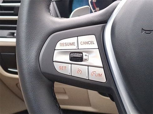 Used 2022 BMW X3 xDrive30i image 23