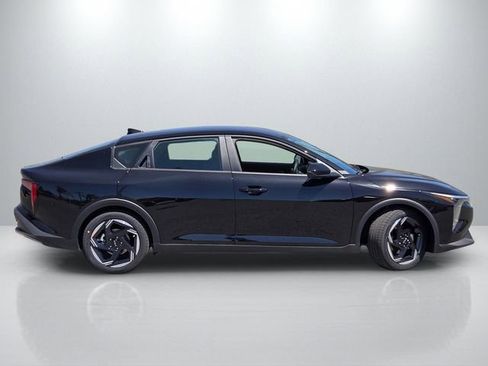 New 2026 Kia K4 EX FWD image 3