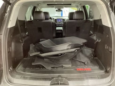 Used 2020 GMC Acadia AT4 w/ LPO, 'HIT The Road' Package image 13