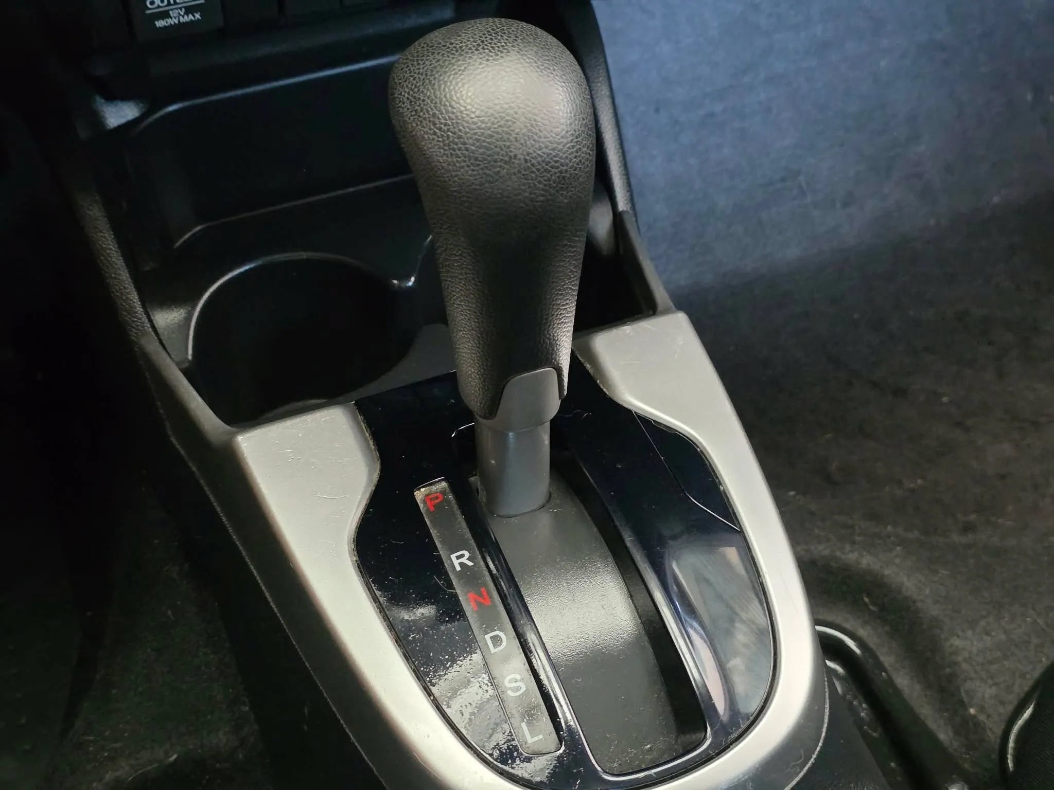 Used 2015 Honda Fit LX image 26
