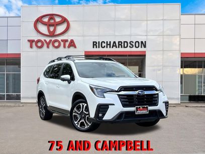 Used 2023 Subaru Ascent Limited w/ Technology Package