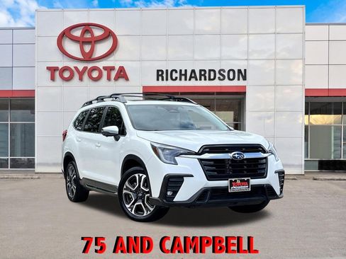Used 2023 Subaru Ascent Limited w/ Technology Package AWD/4WD image 1