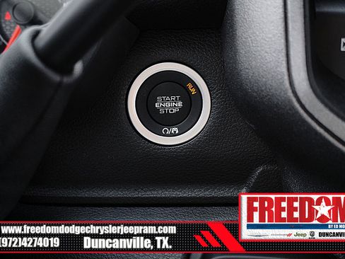 New 2026 RAM 2500 Tradesman image 33