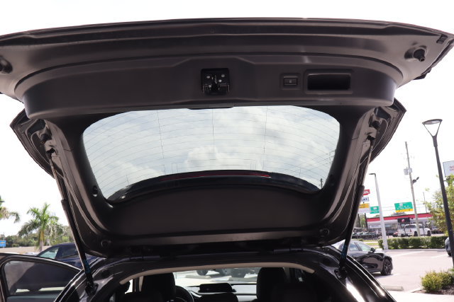 Used 2023 MAZDA CX-30 AWD 2.5 S w/ Preferred Package image 23