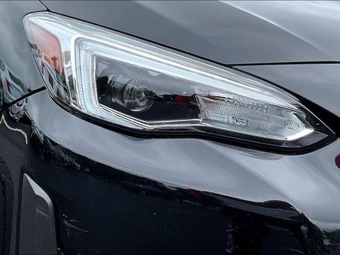 Used 2021 Subaru Crosstrek 2.5i Limited w/ Popular Package #4 AWD/4WD image 31