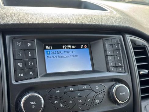 Used 2022 Ford Ranger XL w/ Equipment Group 101A High image 27