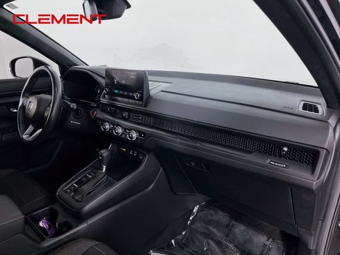 Used 2023 Honda CR-V Sport image 37