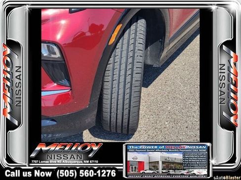 Used 2024 Buick Encore GX Sport Touring w/ Experience Buick Package AWD/4WD image 11