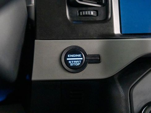 Used 2022 Ford Bronco Badlands w/ Sasquatch Package image 17