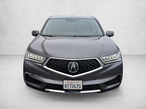 Used 2020 Acura MDX SH-AWD image 2