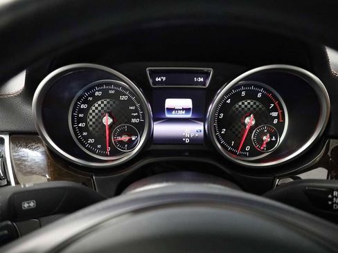 Used 2017 Mercedes-Benz GLE 43 AMG AMG GLE 43 image 22