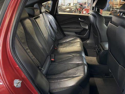 Used 2021 Acura TLX w/ A-SPEC Pkg image 15
