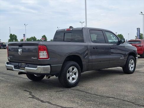 Used 2023 RAM 1500 Big Horn AWD/4WD image 7