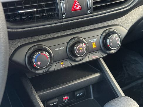 Certified 2023 Kia Forte LXS FWD image 20