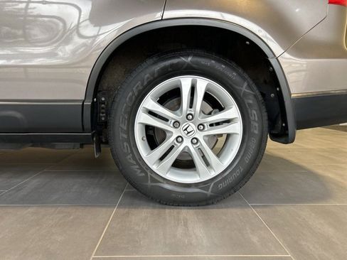 Used 2010 Honda CR-V EX-L image 36