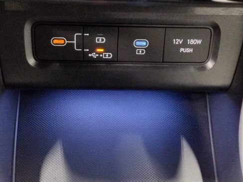 New 2026 Hyundai Tucson SEL image 29