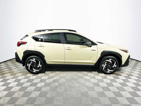 New 2026 Subaru Crosstrek 2.5i Limited AWD/4WD image 8