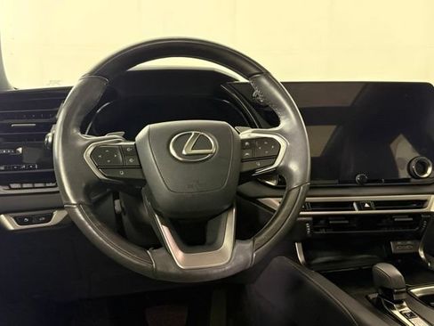Used 2023 Lexus RX 350 Premium Plus w/ Cold Area Package FWD image 20