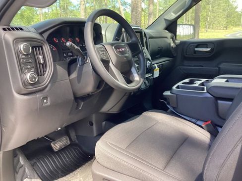 New 2026 GMC Sierra 1500 Pro w/ Pro Value Package image 11