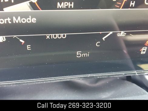 New 2026 GMC Terrain Elevation w/ Elevation Premium Package image 11