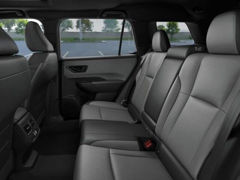 New 2026 Subaru Outback Premium image 16