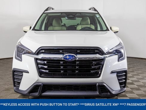 Used 2025 Subaru Ascent Premium AWD/4WD image 10