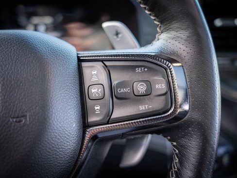 Used 2025 RAM 1500 RHO w/ RHO Level 1 Equipment Group AWD/4WD image 20