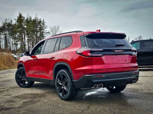 New 2026 GMC Acadia Elevation image 5