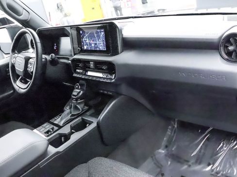 Used 2025 Toyota Land Cruiser 1958 image 26