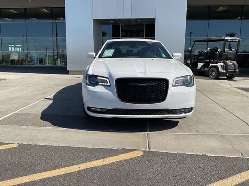 Used 2023 Chrysler 300 S RWD image 13
