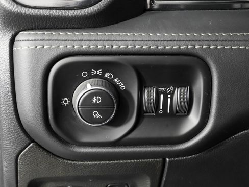 Used 2022 RAM 1500 Limited w/ Night Edition AWD/4WD image 22