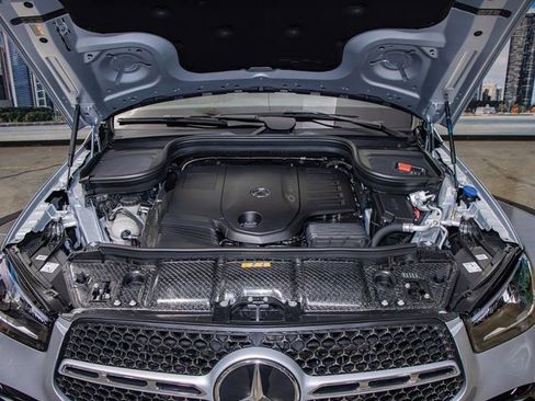 Used 2026 Mercedes-Benz GLE 450 4MATIC image 5