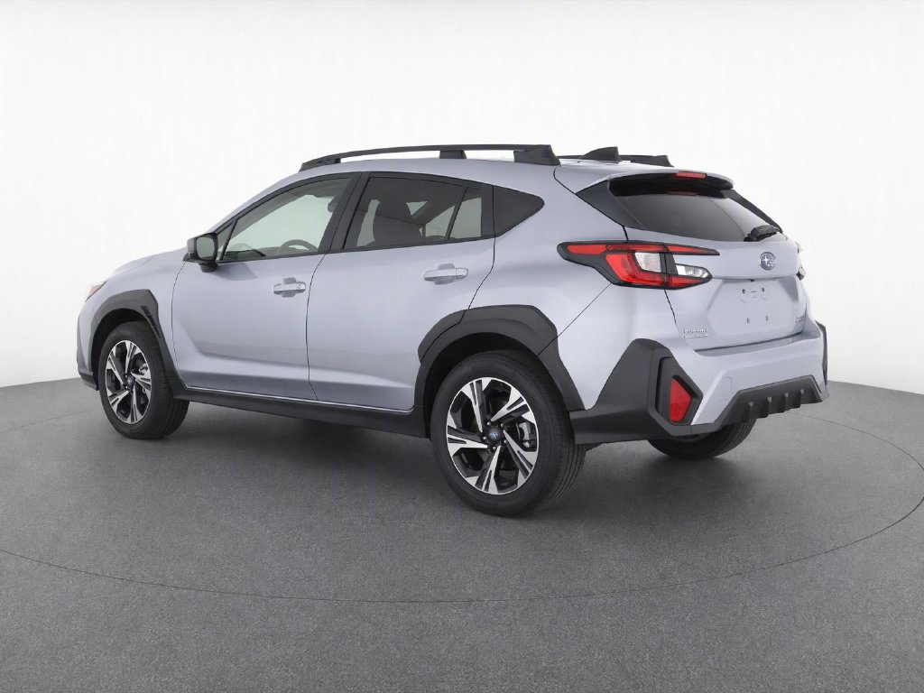 Used 2025 Subaru Crosstrek 2.5i Premium AWD/4WD image 4