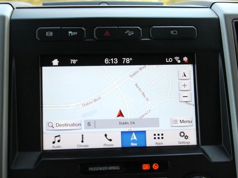 Used 2019 Ford F350 Lariat w/ Lariat Ultimate Package image 32