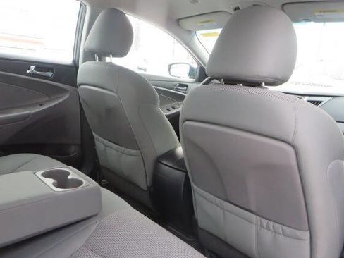 Used 2014 Hyundai Sonata GLS w/ Popular Equipment Group 2 image 37