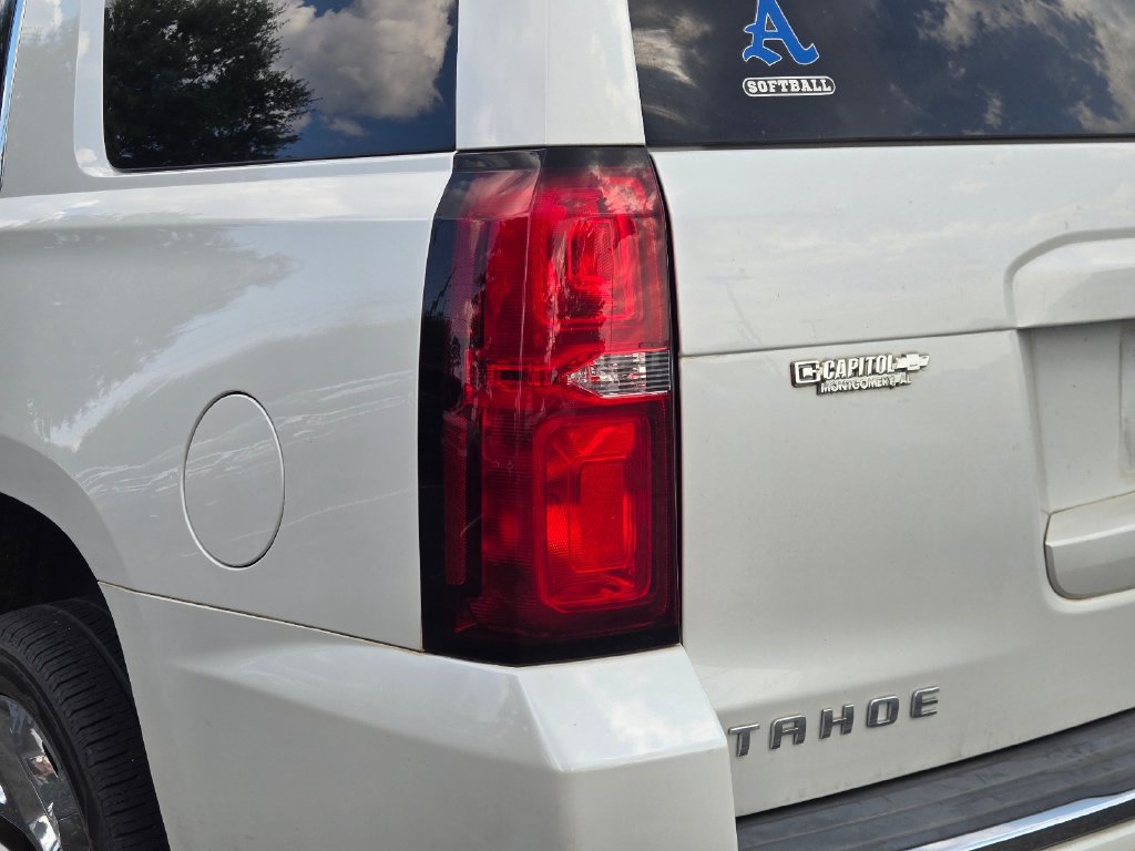 Used 2018 Chevrolet Tahoe Premier RWD image 10