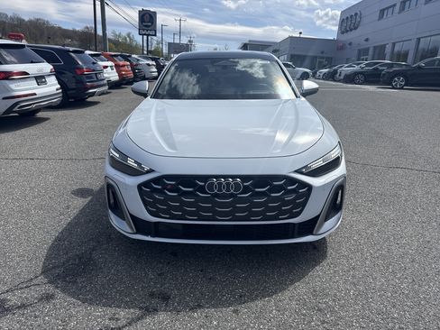 Used 2025 Audi S5 Premium Plus w/ Premium Plus Package AWD/4WD image 2