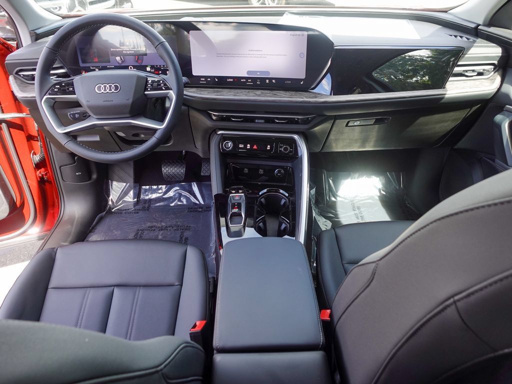 New 2026 Audi Q5 Premium Plus AWD/4WD image 24