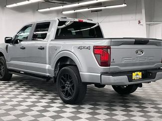 Used 2024 Ford F150 STX w/ STX Black Appearance Package AWD/4WD video 2