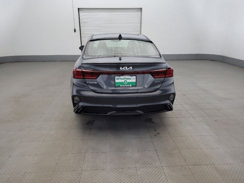 Used 2023 Kia Forte GT-Line FWD image 6