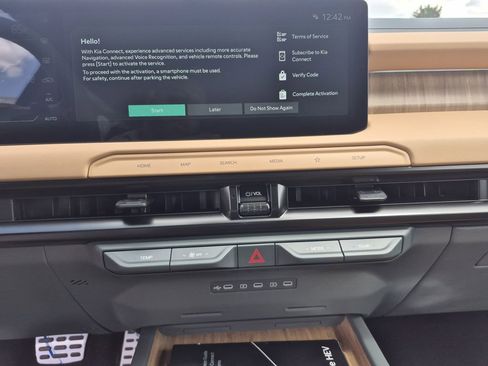 New 2027 Kia Telluride SX X-Line AWD/4WD image 8