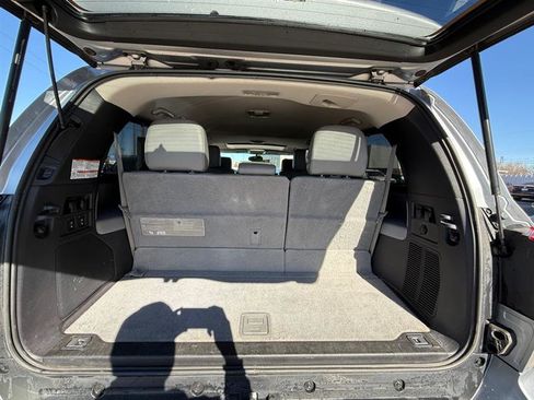 Used 2014 Toyota Sequoia Limited image 5