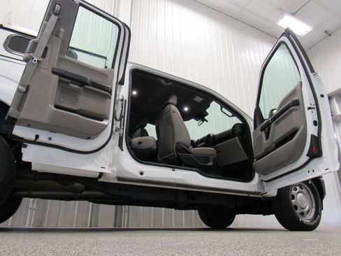 Used 2020 Ford F150 XL w/ Equipment Group 101A Mid AWD/4WD image 20