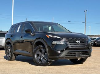 New 2026 Nissan Rogue SV w/ Cold Weather Package video 2